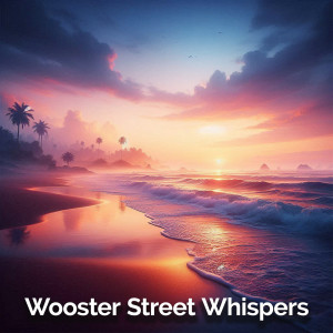 Listen to Wooster Street Whispers song with lyrics from Maran