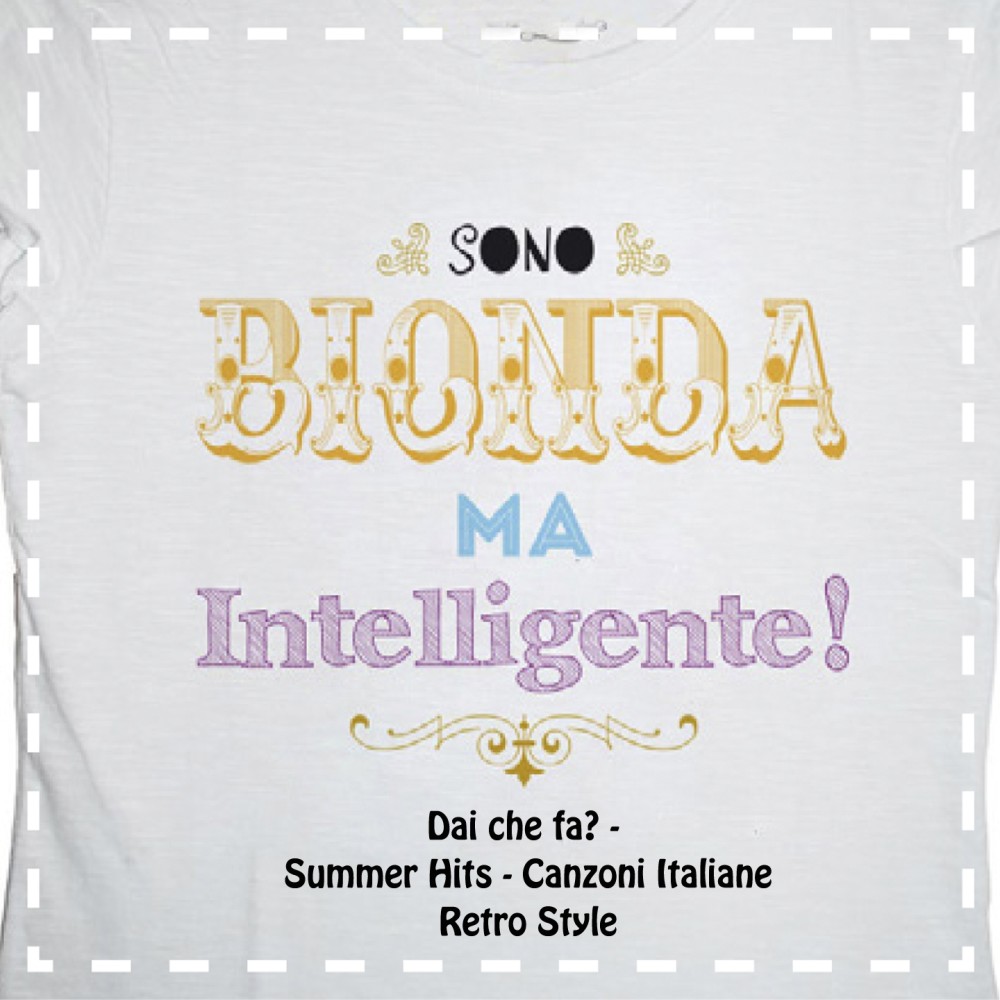 La ballata del miché
