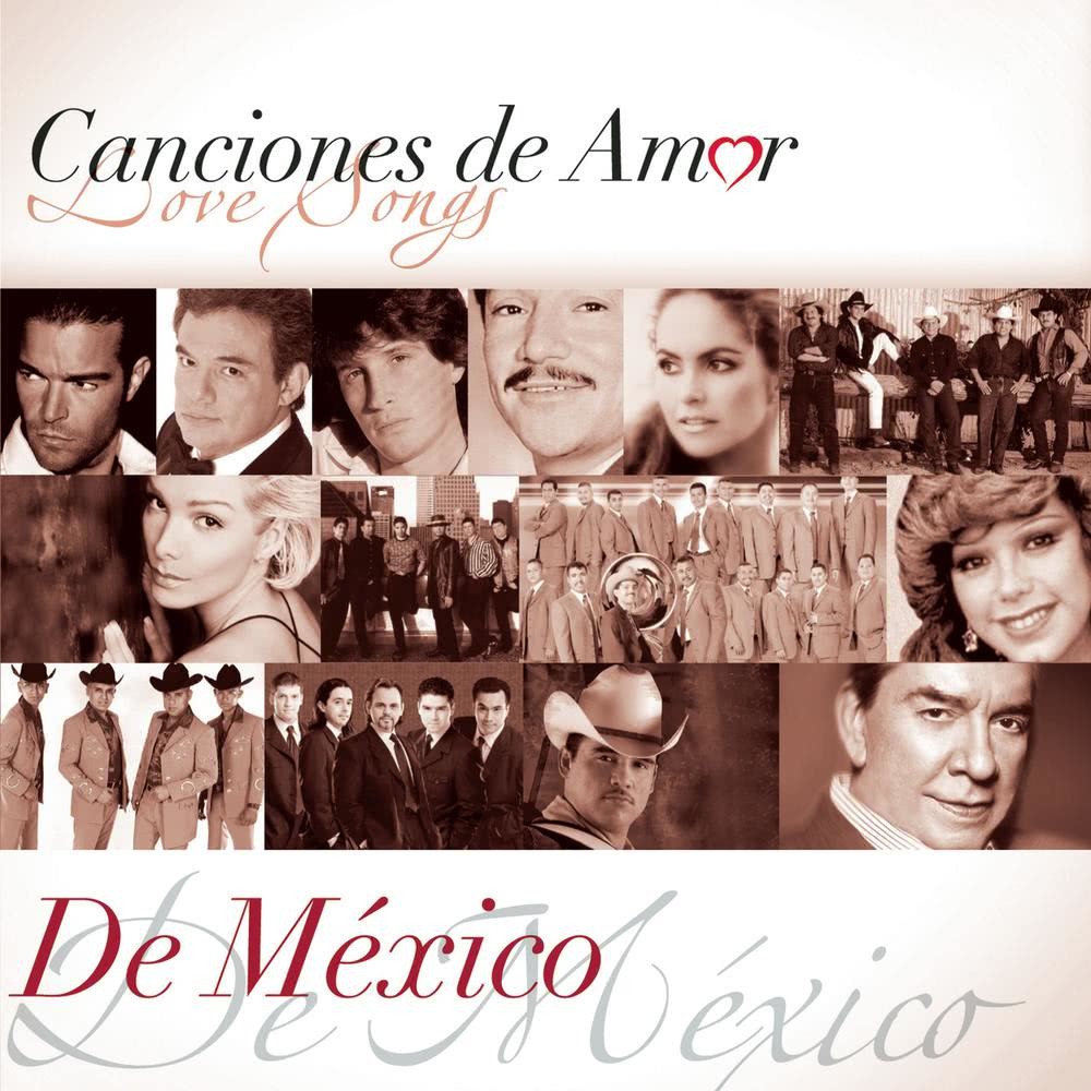Me Estoy Enamorando (Album Version)