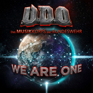 Album We Are One oleh U.D.O.