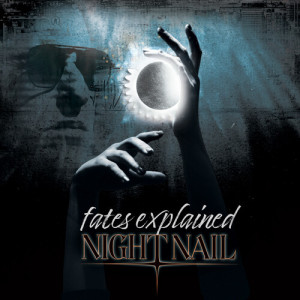 Album Fates Explained from Night Nail