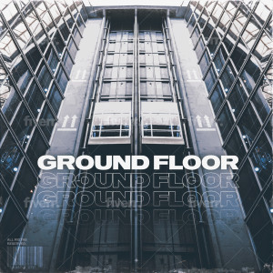 Album Ground Floor from Casey Johnson