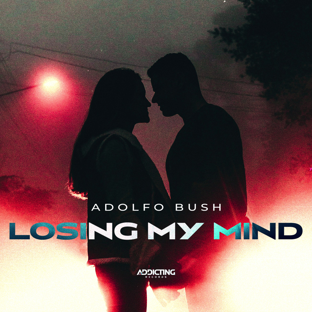 Losing My Mind