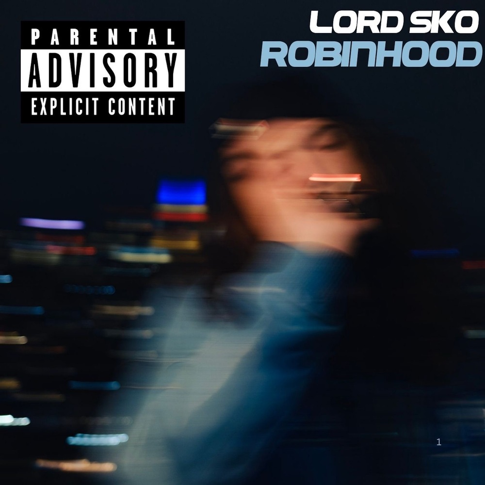 Robinhood (Explicit)