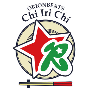 收聽ORIONBEATS的Chi Iri Chi歌詞歌曲