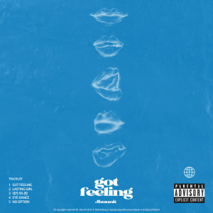 Album Got Feeling from 