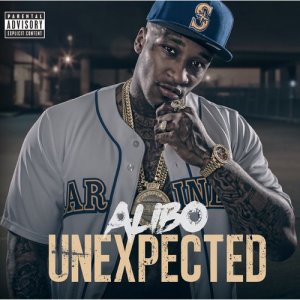 ดาวน์โหลดและฟังเพลง Unexpected (Explicit) พร้อมเนื้อเพลงจาก Alibo