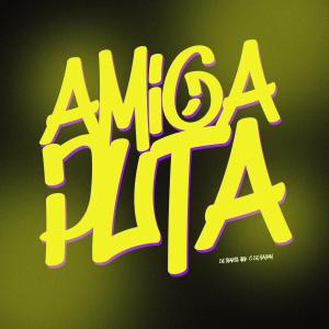Dj Thales Jql的專輯Ja vi puta que não era puta (feat. Mc Jhey & Dj Rayan) [Explicit]