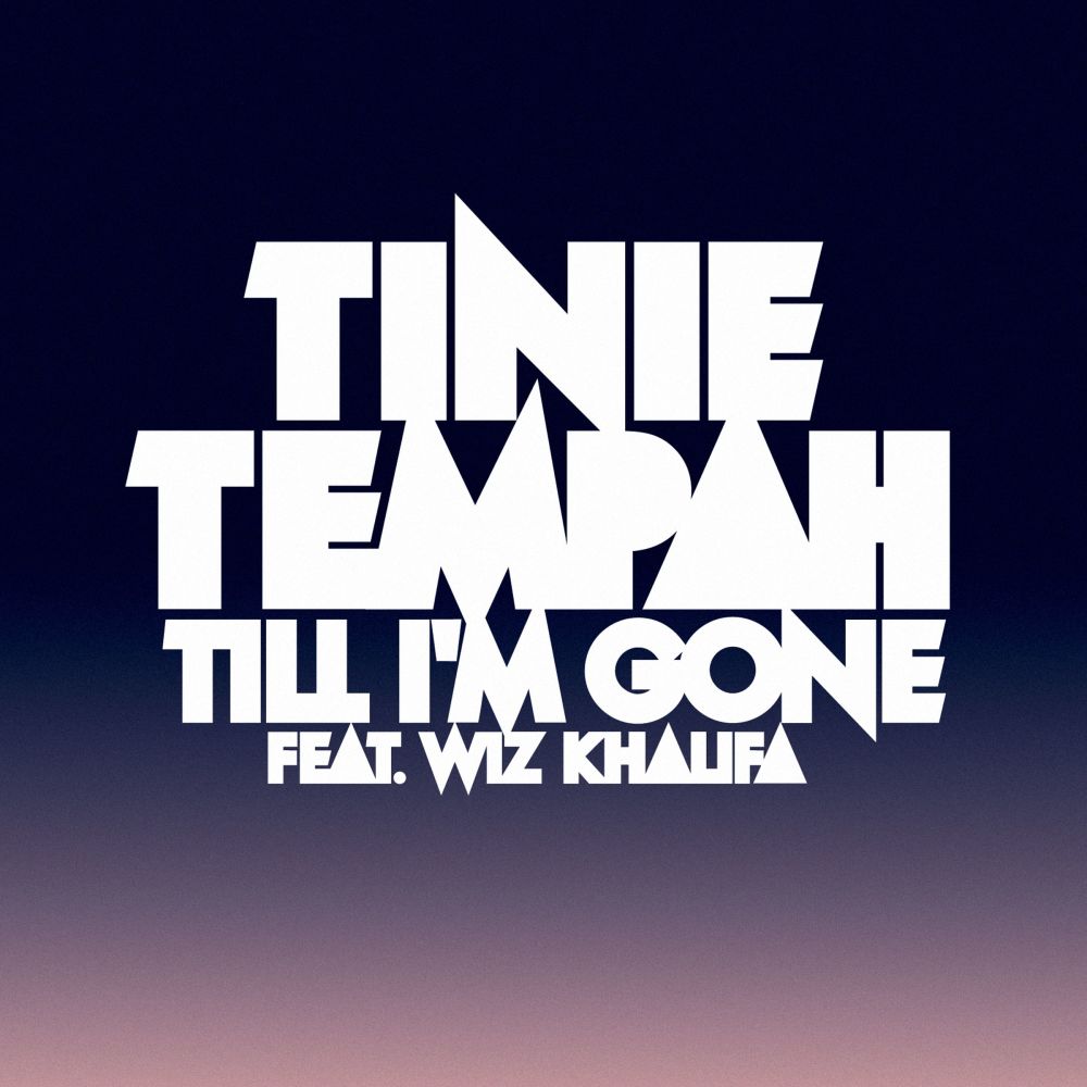 Till I'm Gone (feat. Wiz Khalifa) (Explicit)