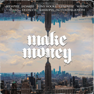 收聽80 Empire的Make Money (Explicit)歌詞歌曲