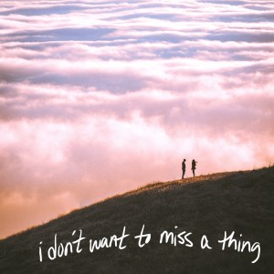 Dengarkan I Don't Want to Miss a Thing lagu dari Karis dengan lirik