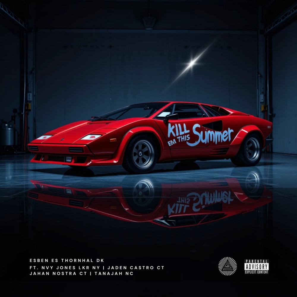 KILL EM THIS SUMMER (Explicit)