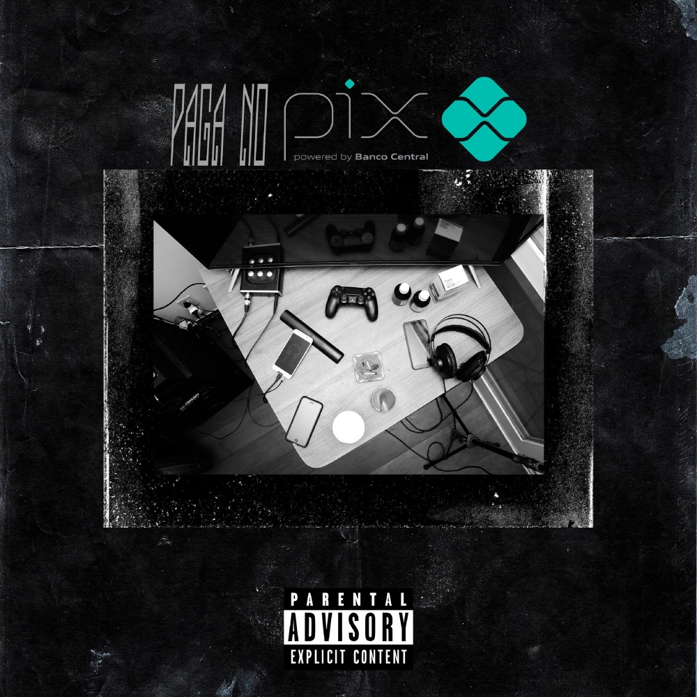 Paga No Pix (Explicit)
