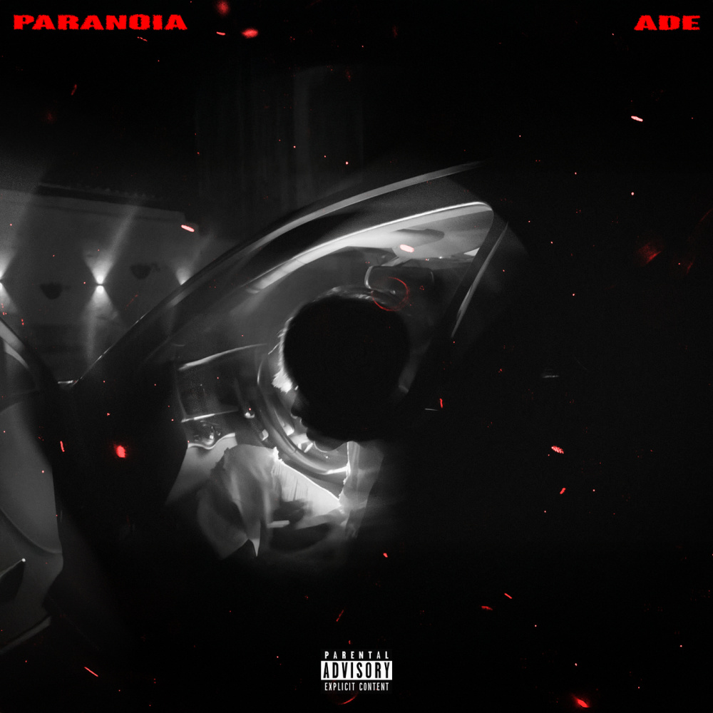 Paranoia