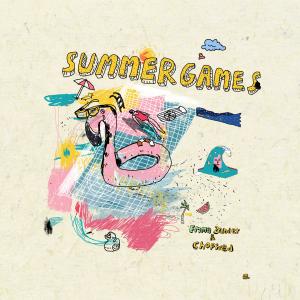收聽CHOPHEAD的Summer Games歌詞歌曲