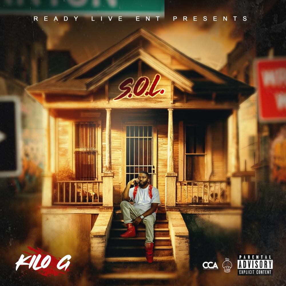 Grown folks biz (feat. PG Brown)