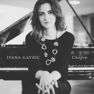 Ivana Gavrić的專輯Prelude, KK IVb, No. 7 in A-Flat Major