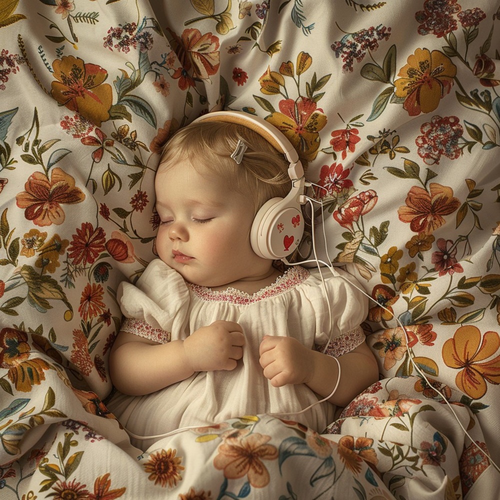 Whispering Lullaby Calms Baby