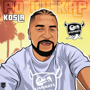 Listen to Po ou kap song with lyrics from Kosla