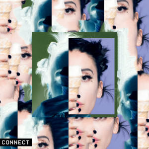 ดาวน์โหลดและฟังเพลง Connect พร้อมเนื้อเพลงจาก Elohim