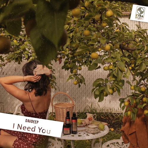 I Need You
