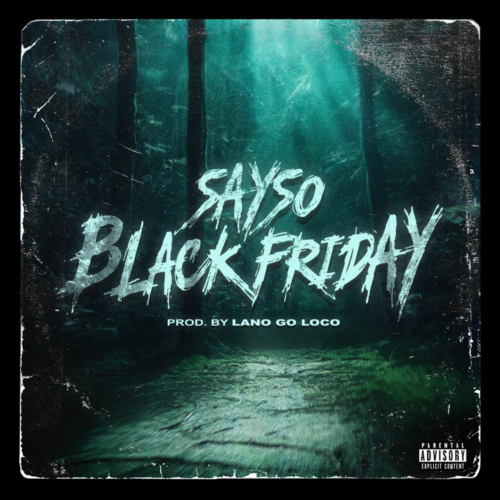 Black Friday (Explicit)