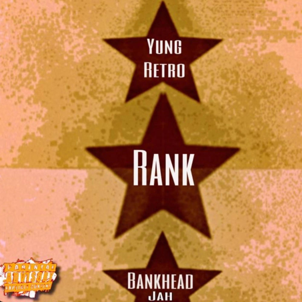 Rank (feat. Bankheadjah|Explicit)