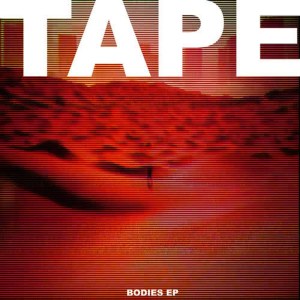 收聽TAPE的Monitor歌詞歌曲