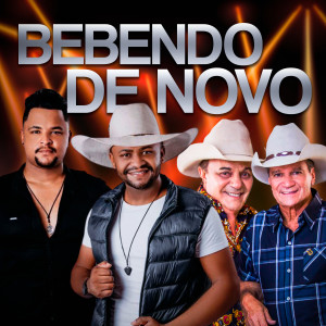 收聽Hugo e Cristiano的Bebendo de Novo歌詞歌曲