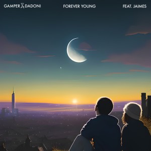 Album Forever Young oleh Jaimes