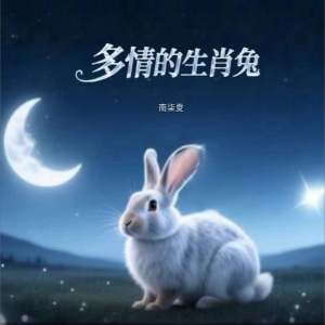 Listen to 多情的生肖兔 (cover: 雾中舟) (其他) song with lyrics from 南柒夏