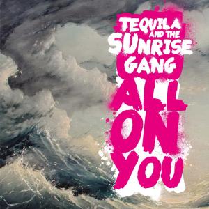 Dengarkan All on You lagu dari Tequila dengan lirik