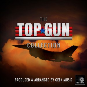 Dengarkan lagu Hold My Hand (From "Top Gun: Maverick") nyanyian Geek Music dengan lirik