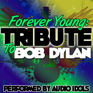 ดาวน์โหลดและฟังเพลง Knockin' On Heaven's Door พร้อมเนื้อเพลงจาก Audio Idols