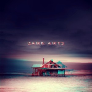 Dark Arts - Indie Thriller dari Cesar Gimeno Lavin