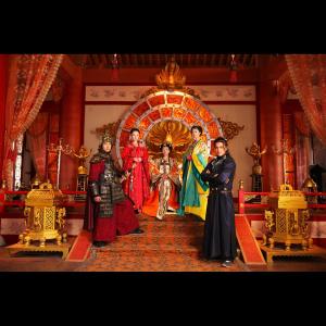 Album Dian Shi Ju "Mei Ren Tian Xia" oleh 群星