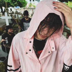 收听Lil Willy 666的La Sesión #66歌词歌曲