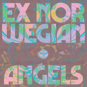 收聽Ex Norwegian的Angels歌詞歌曲
