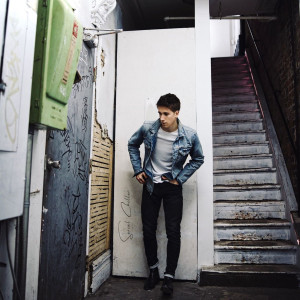 Album Serial Chiller from Myles George