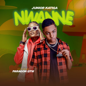 ดาวน์โหลดและฟังเพลง Nwanne พร้อมเนื้อเพลงจาก Junior Katiga