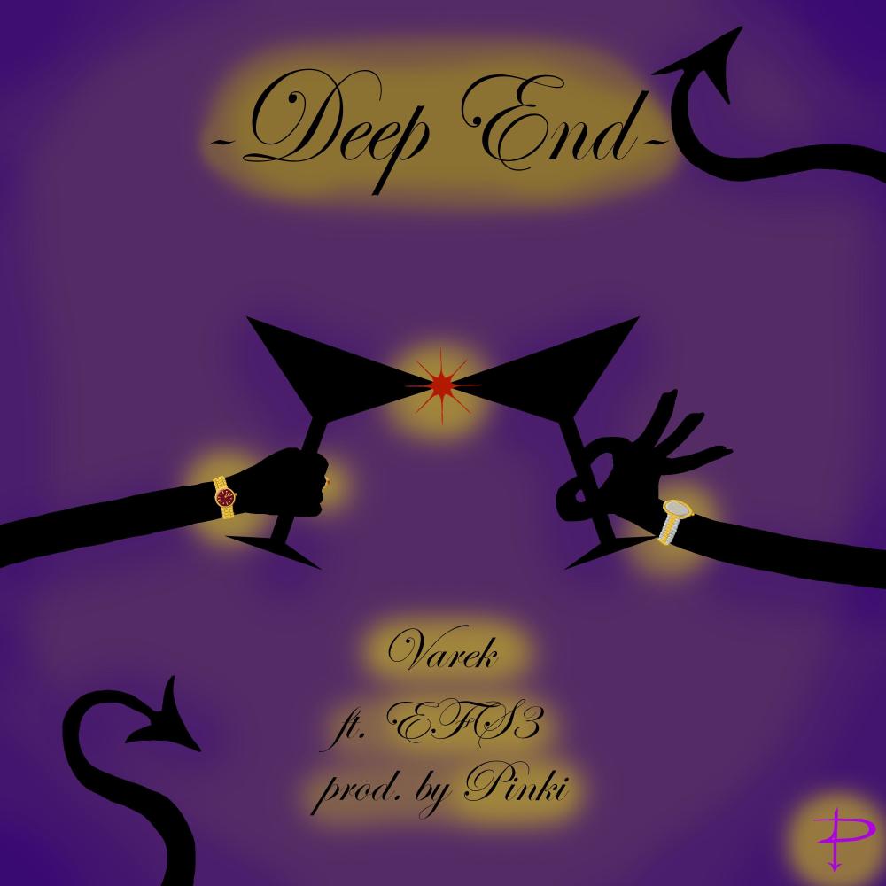 Deep End (Explicit)