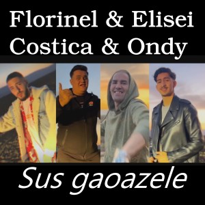 Dengarkan Sus gaoazele lagu dari Florinel dengan lirik