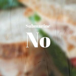Dengarkan Submarine No lagu dari Mavin Bote dengan lirik
