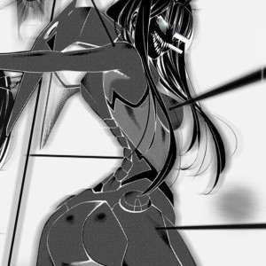 Dengarkan lagu Haise (Explicit) nyanyian SENJJ夜恐惧 dengan lirik