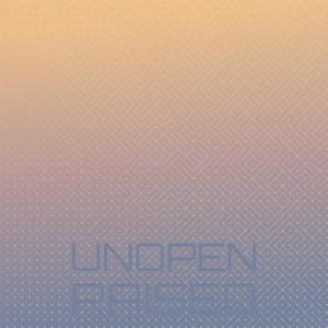 Various Artists的專輯Unopen Raised