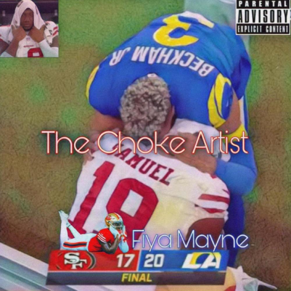 The Choke Artist (Remastered|Explicit)