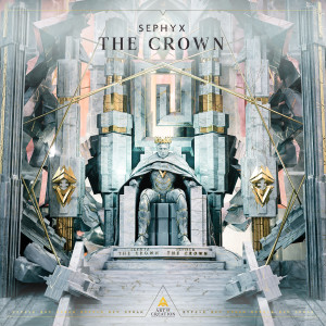 Sephyx的專輯The Crown