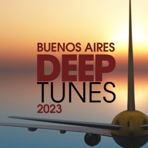 อัลบัม Buenos Aires Deep Tunes 2023 ศิลปิน Various Artists