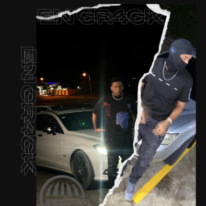 收聽Jay Camilo的EN CR4CK FREESTYLE (Explicit)歌詞歌曲