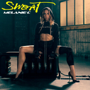 Melanie c的专辑Sweat
